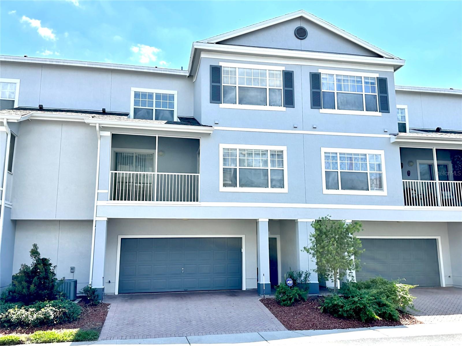 2370 Grand Central Parkway, FL