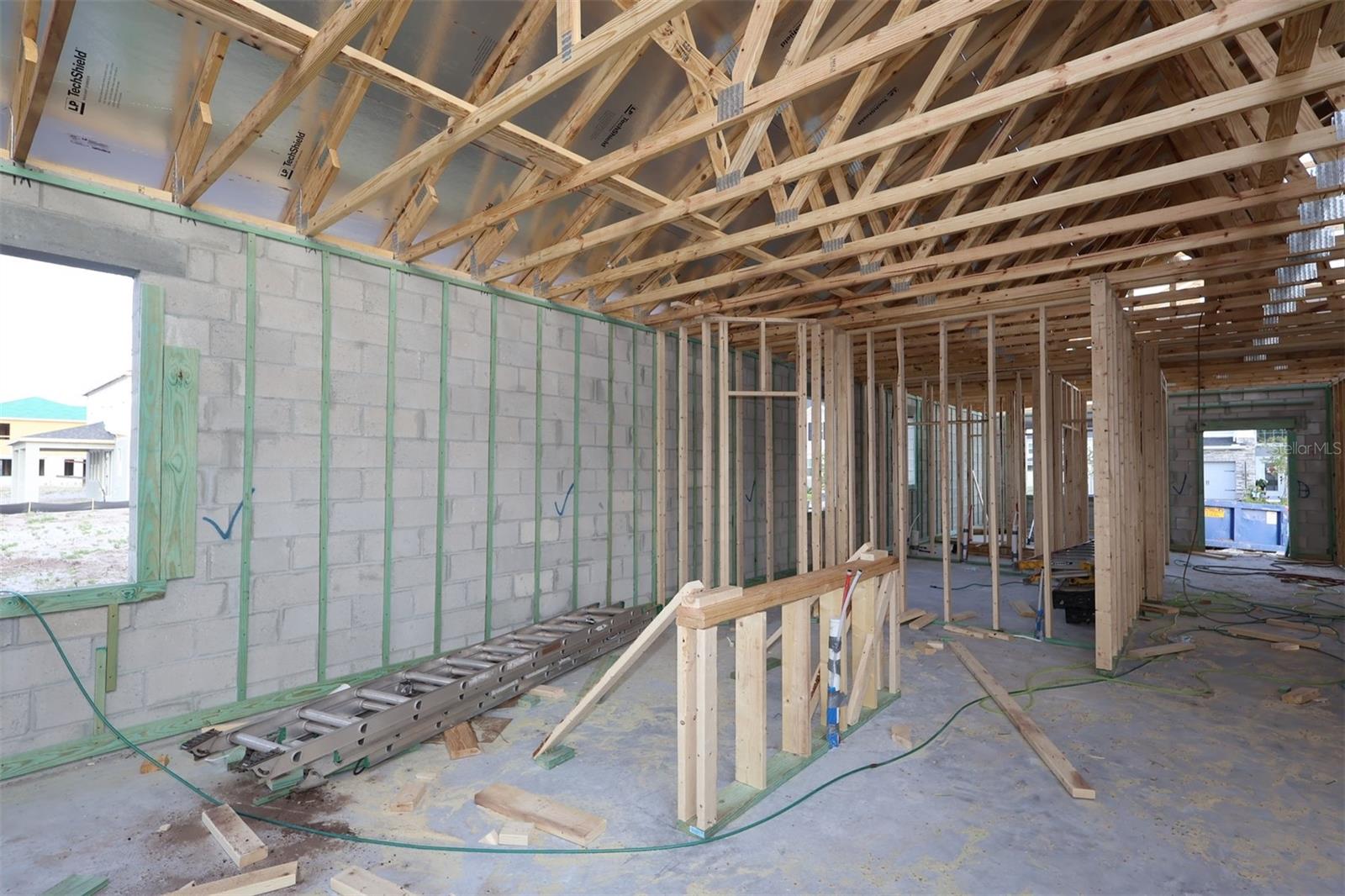 5248 High Line Drive, FL