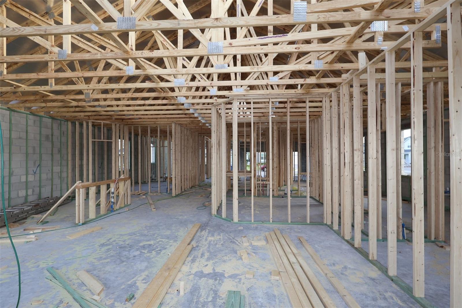 5248 High Line Drive, FL