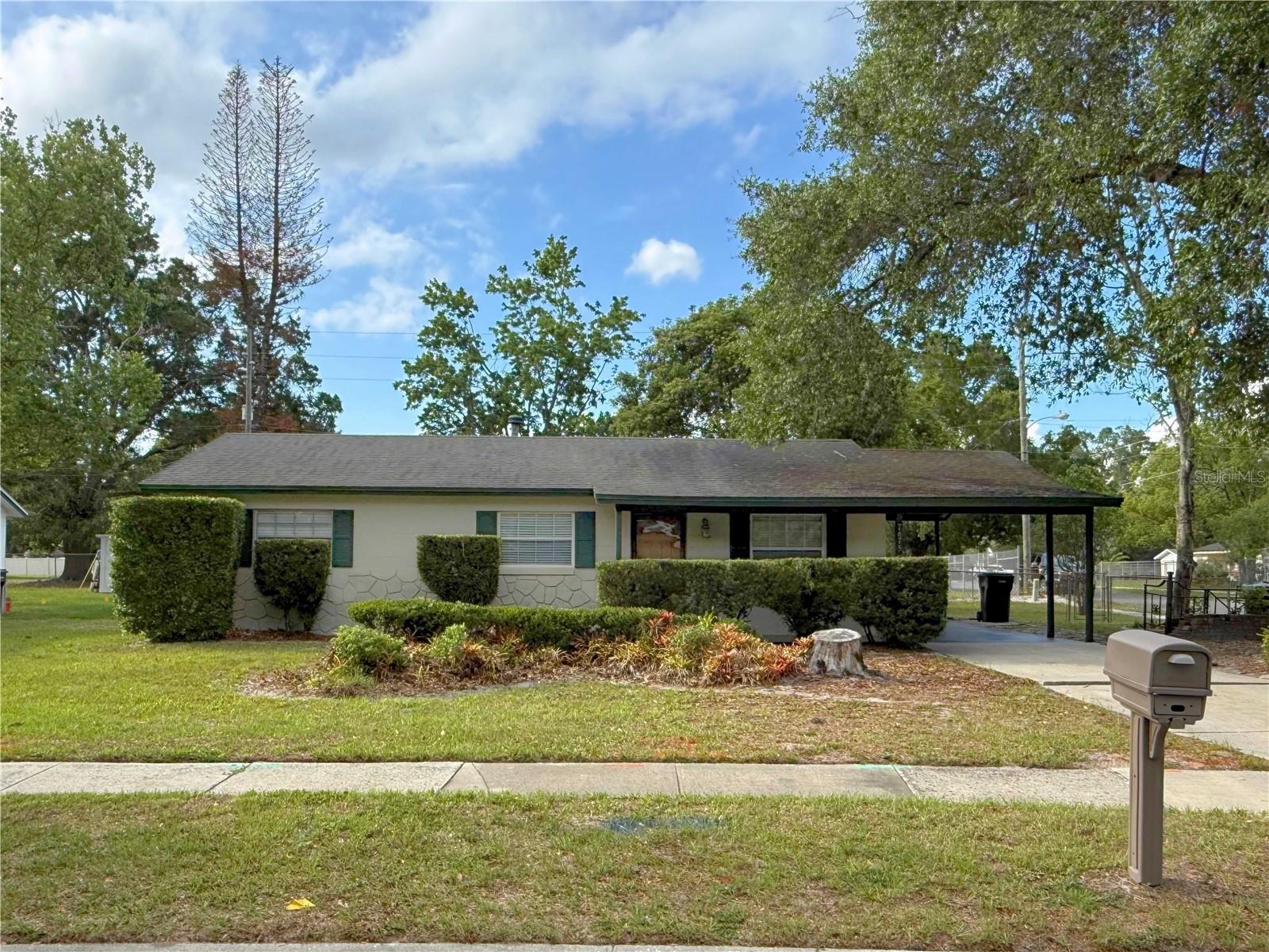 7675 Stratford Boulevard, FL