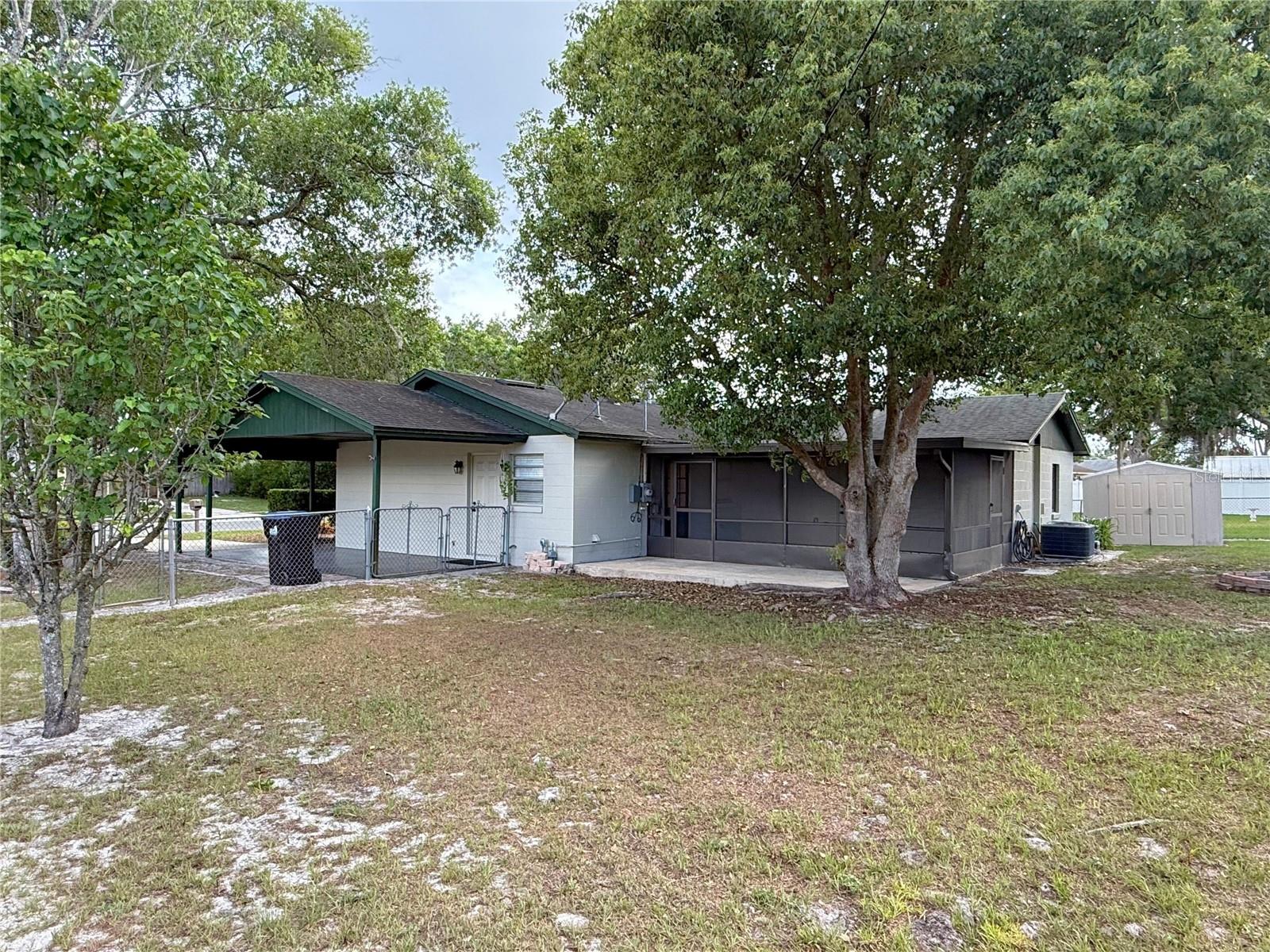 7675 Stratford Boulevard, FL