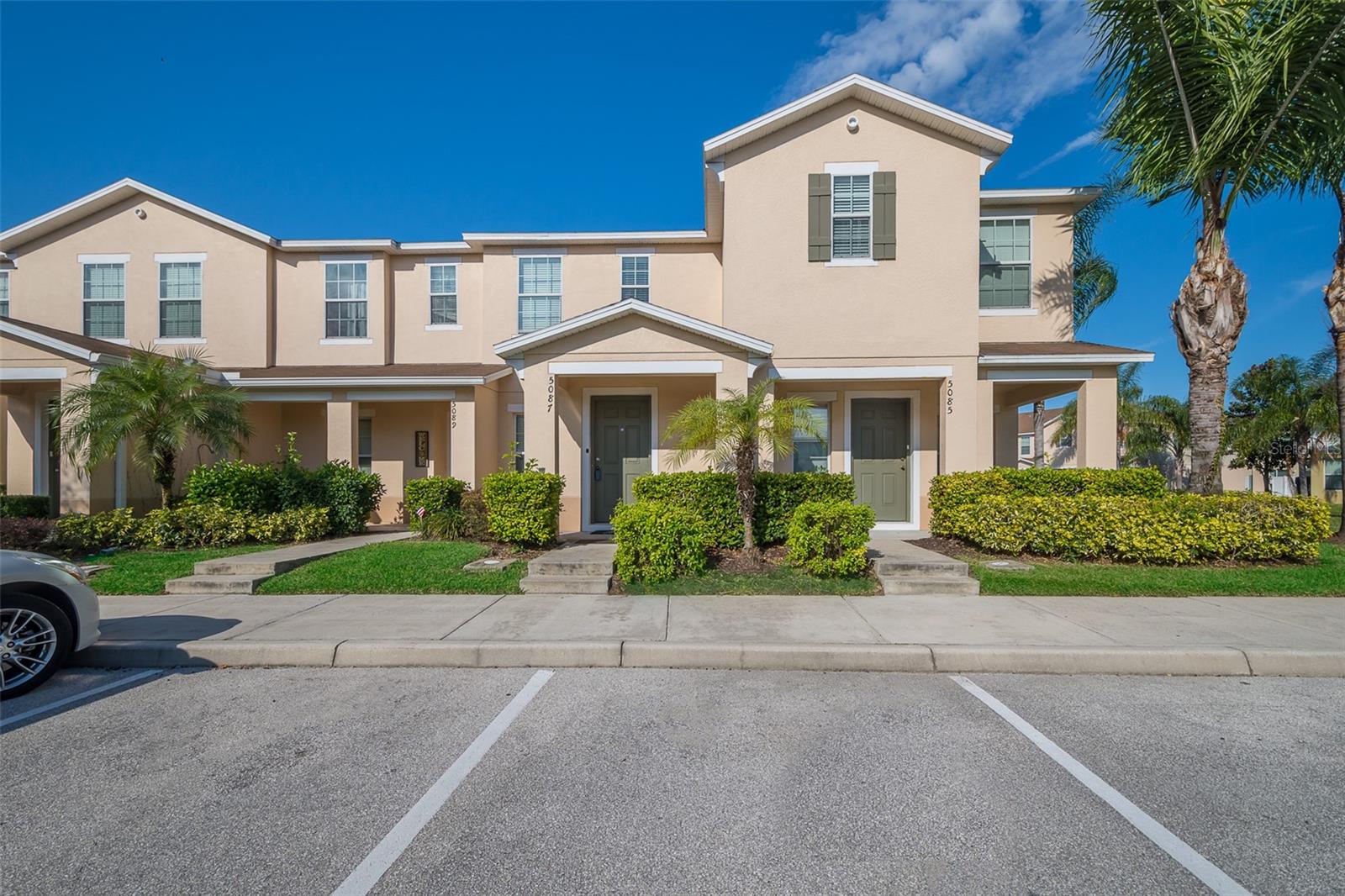 5087 Dominica Drive, FL