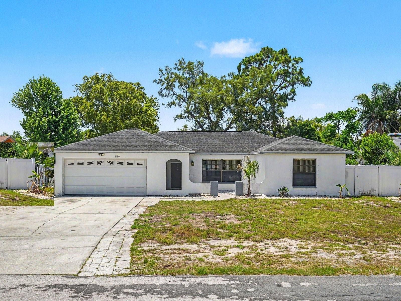 8180 Wooden Drive, FL