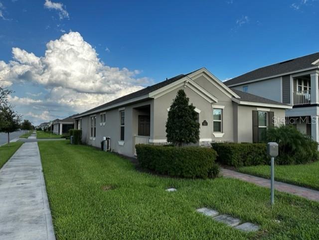 9318 Mclaren Alley, FL