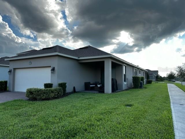 9318 Mclaren Alley, FL