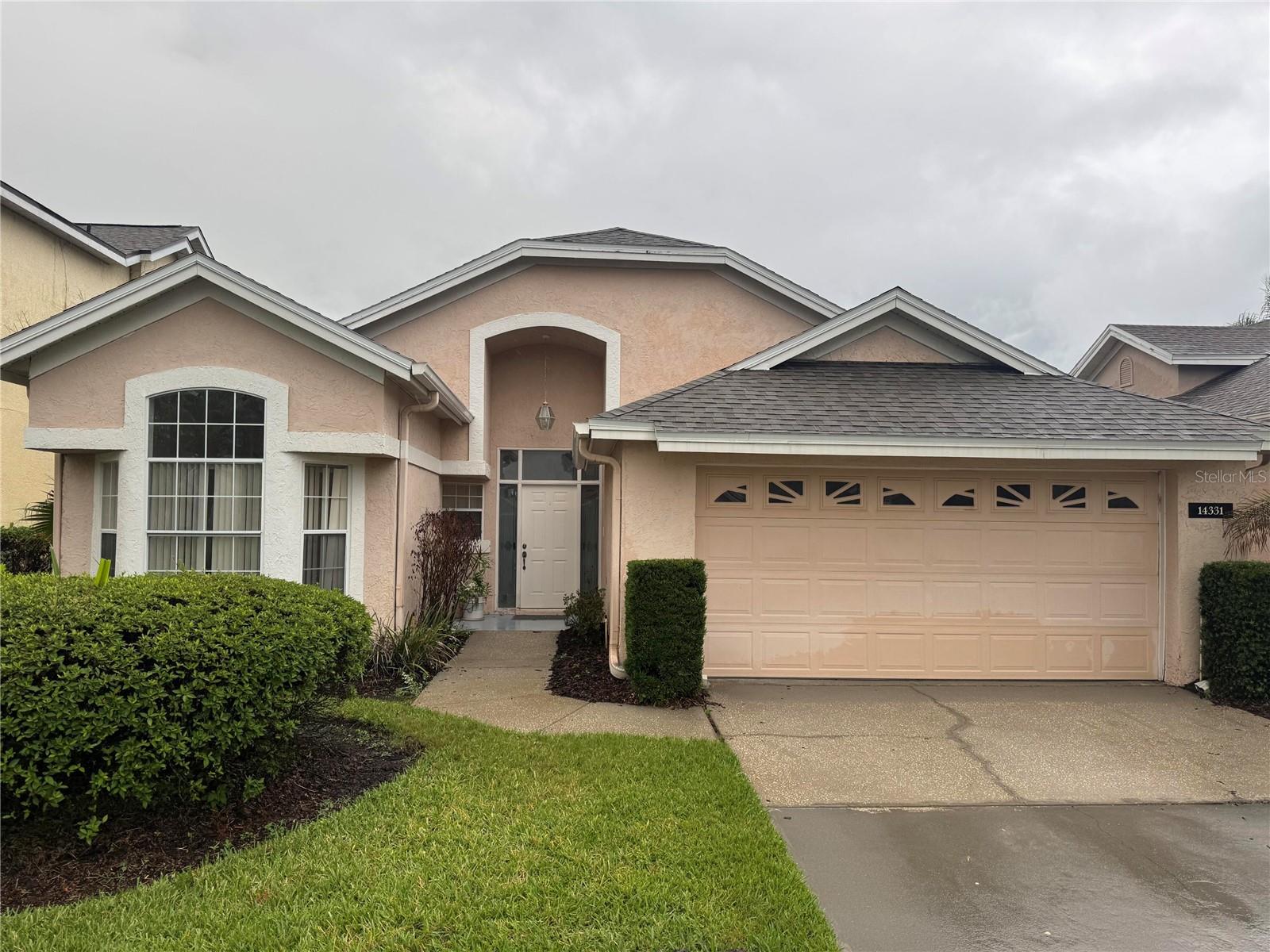 14331 Dulcimer Court, FL