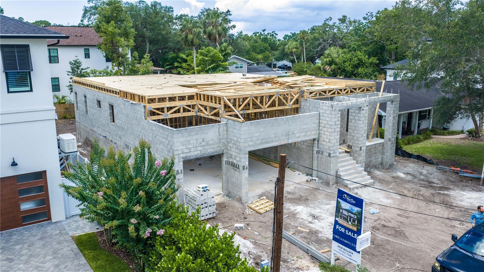 4506 Melrose Avenue, FL