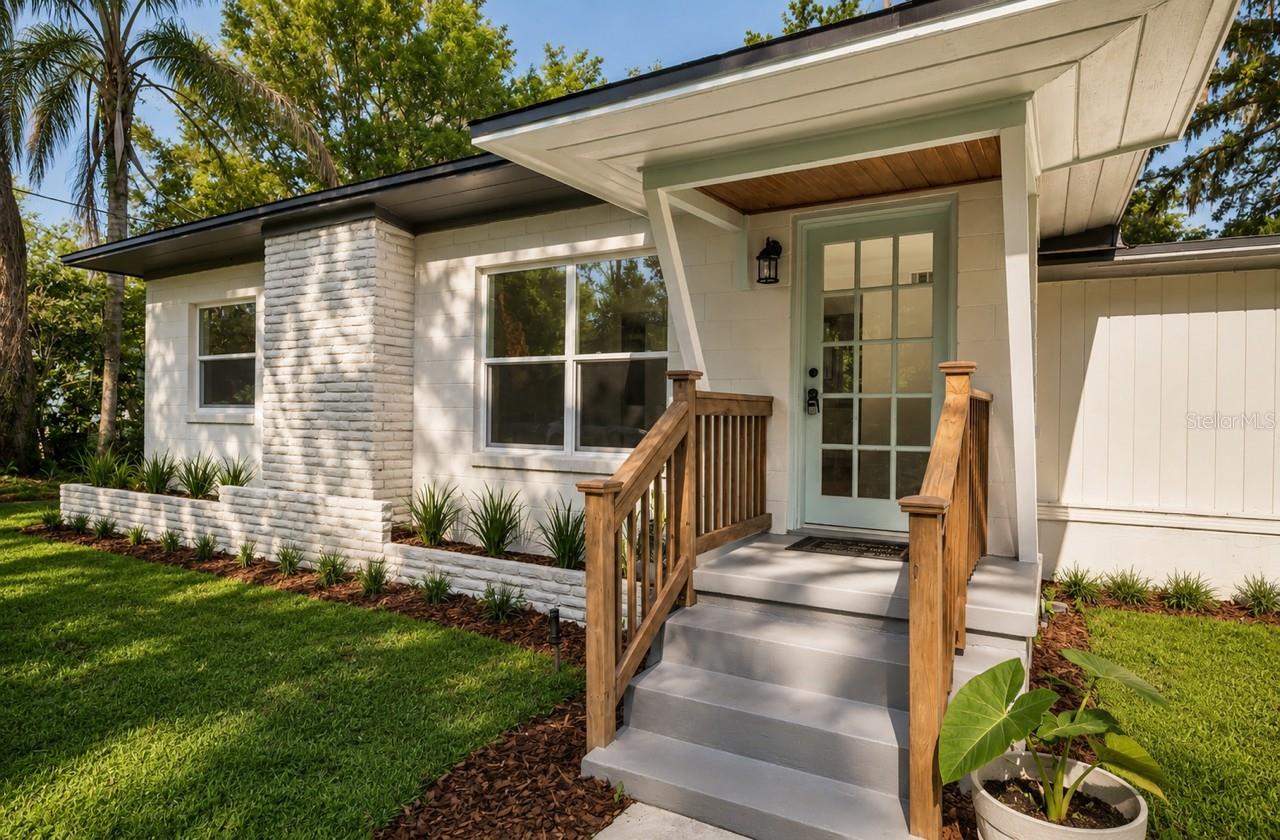 2400 Orange Avenue, FL