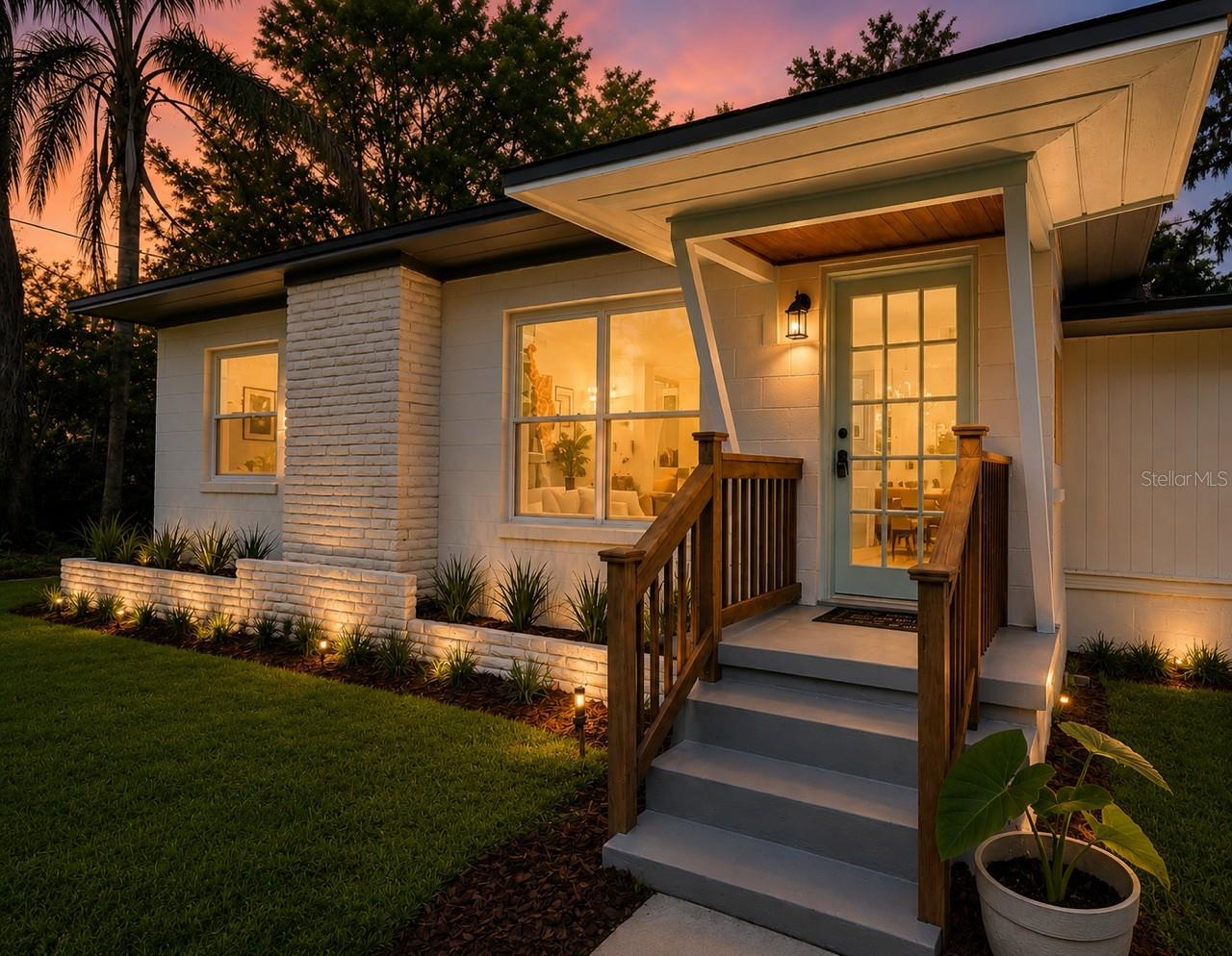 2400 Orange Avenue, FL
