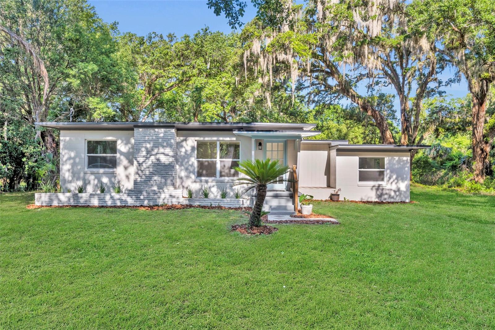2400 Orange Avenue, FL