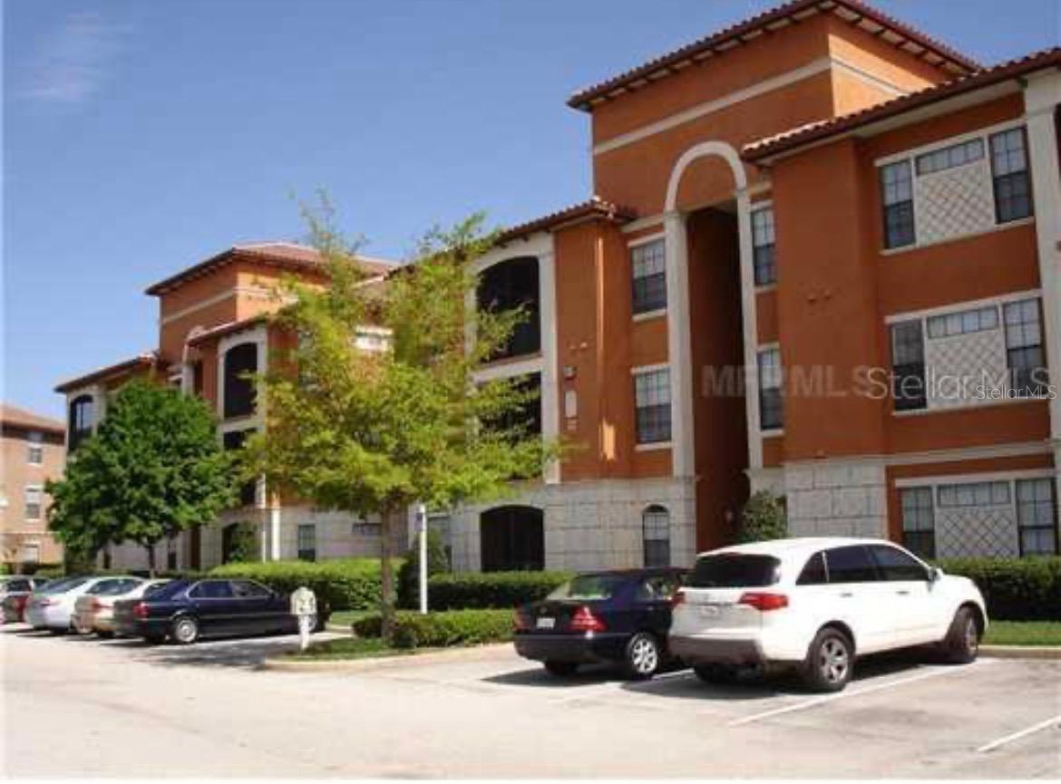 6149 Metrowest Blvd, FL