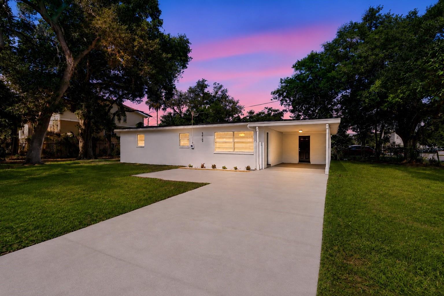 3425 Louisiana Avenue, FL