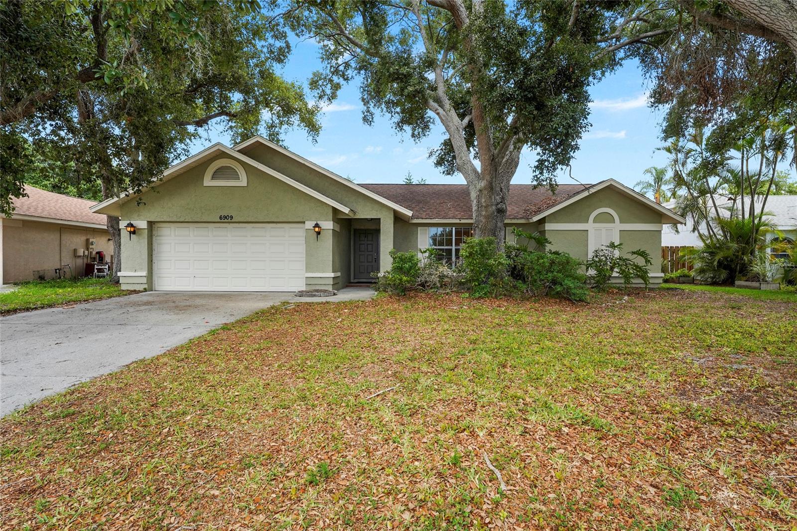 6909 9th Court, FL