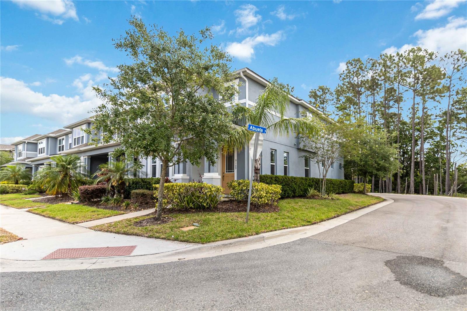 9109 Legado Drive, FL