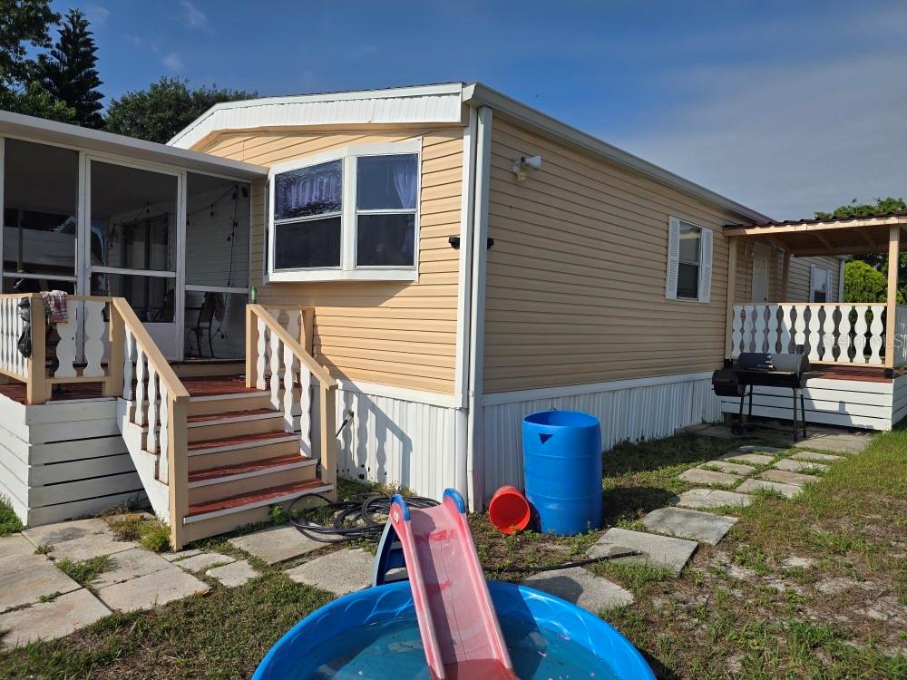 1125 Peninsular Drive, FL