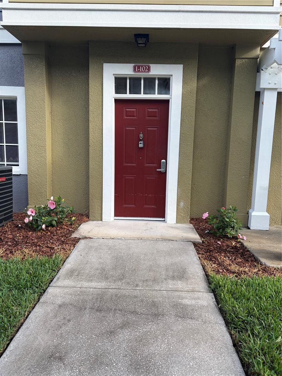 2610 Lodi Circle, FL