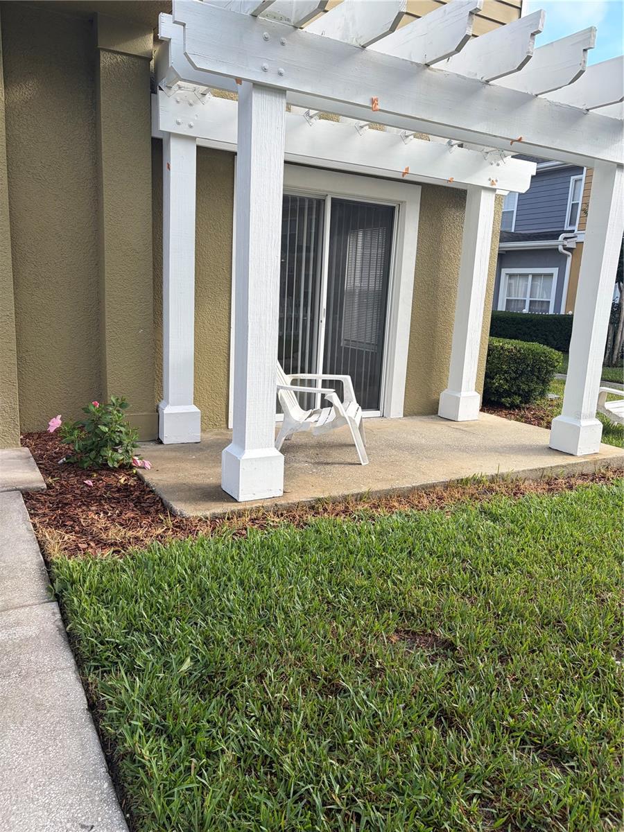 2610 Lodi Circle, FL