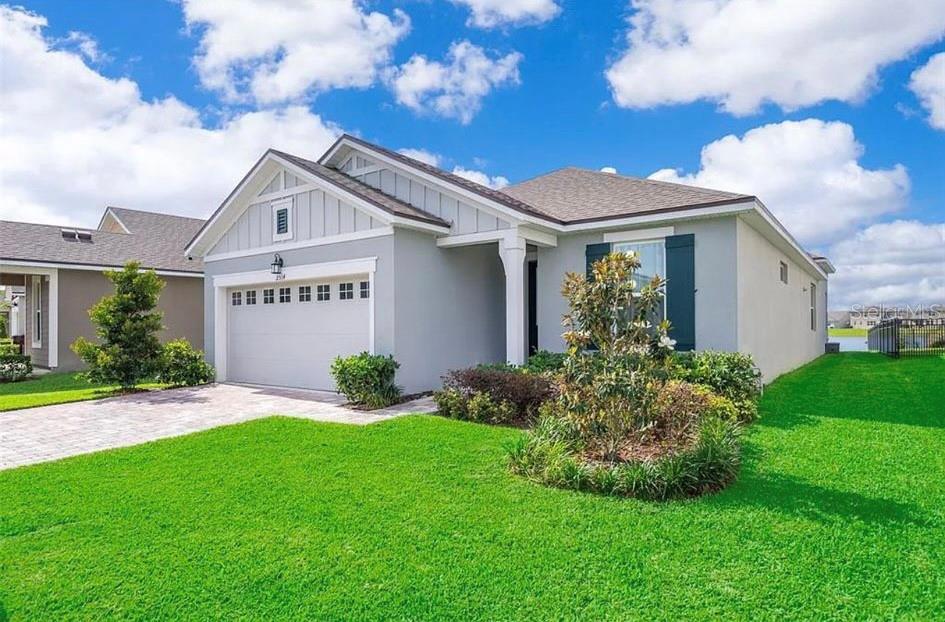 2514 Volunteer Avenue, FL