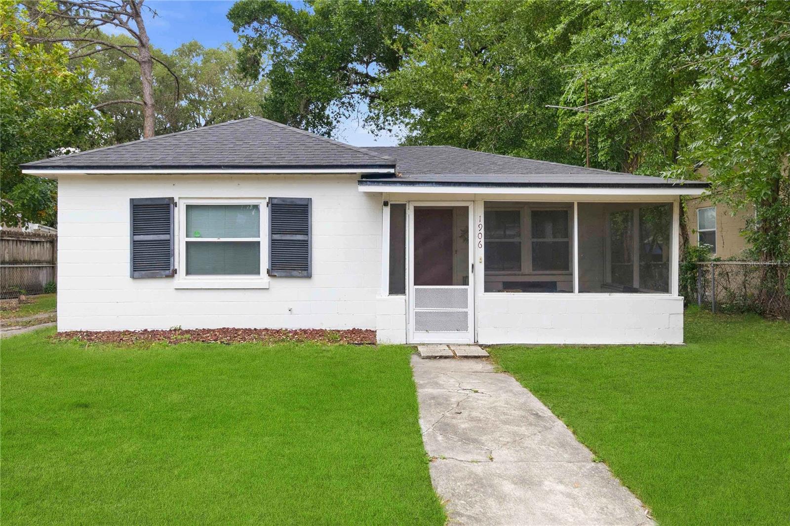1906 Mae Street, FL
