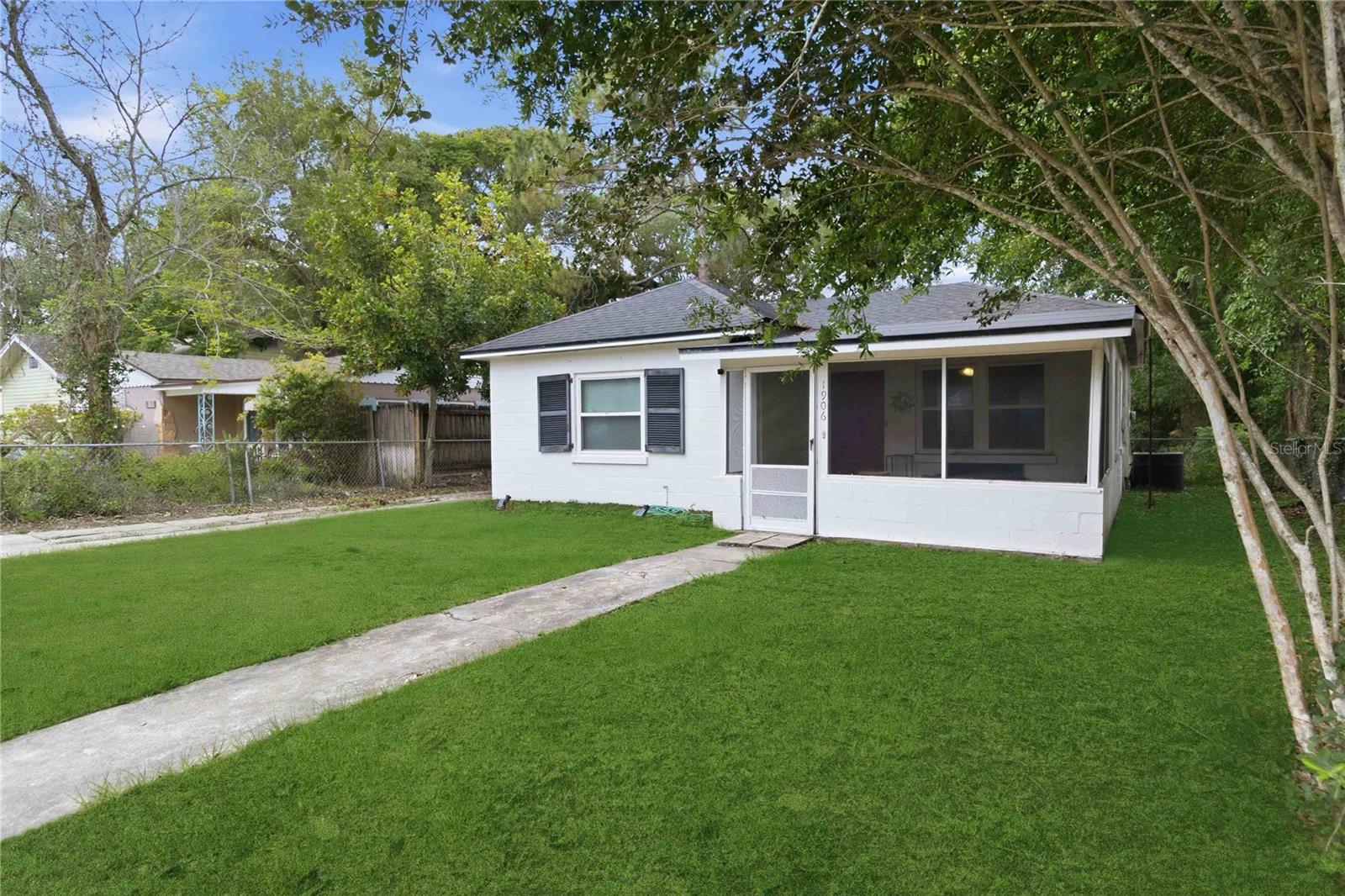1906 Mae Street, FL