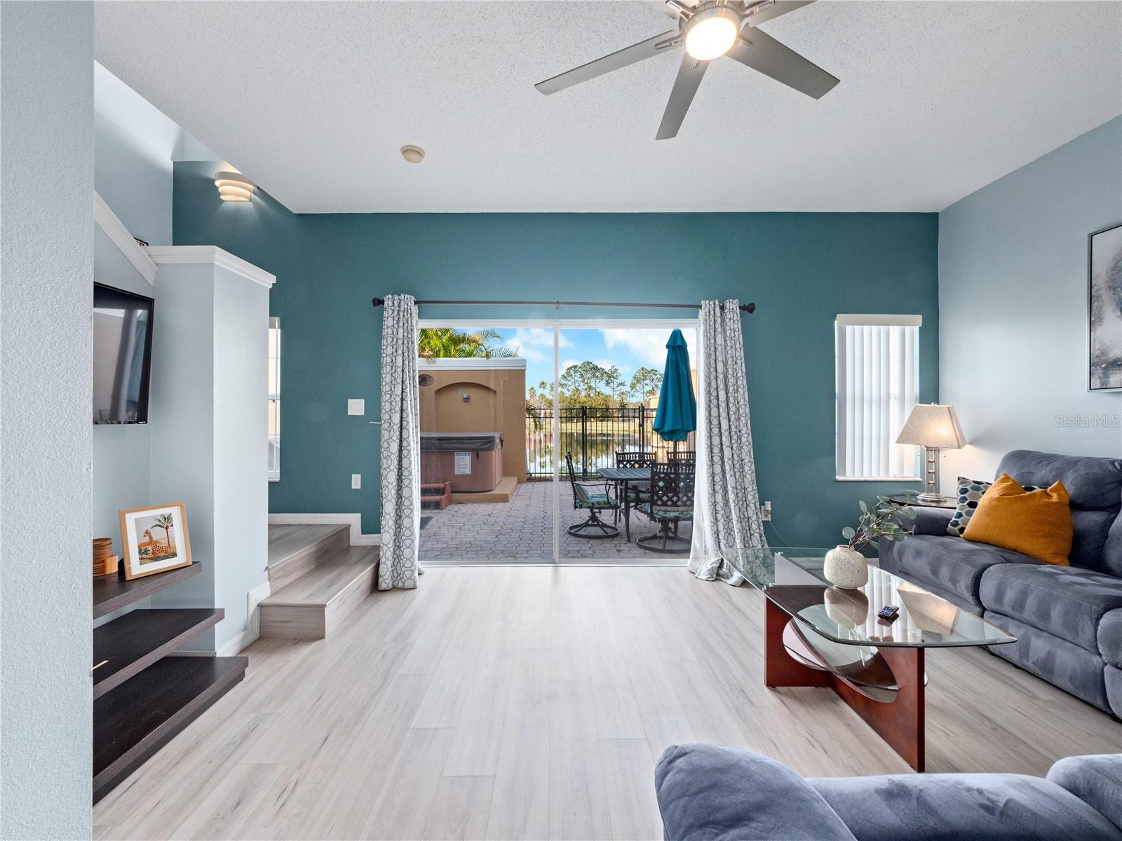 136 Pompano Beach Drive, FL