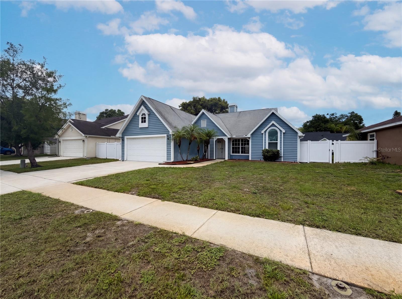 7221 Hideaway Trail, FL