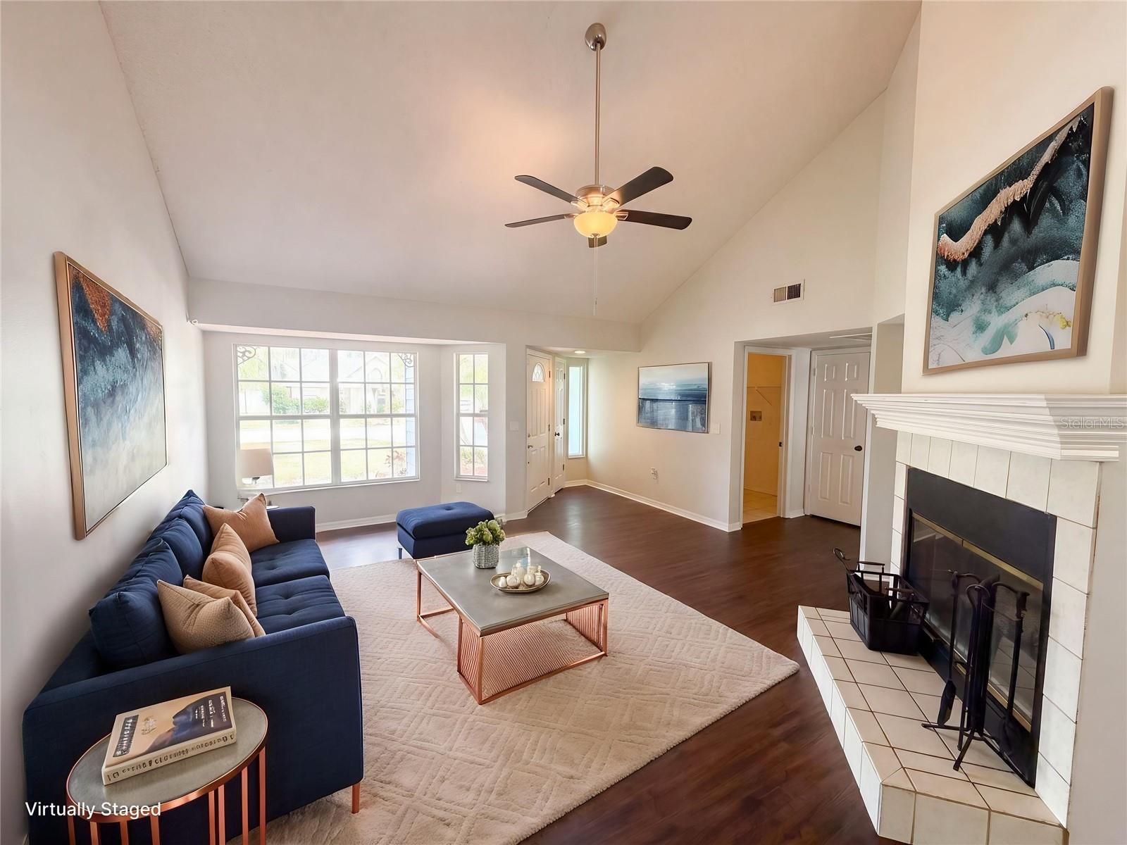 7221 Hideaway Trail, FL