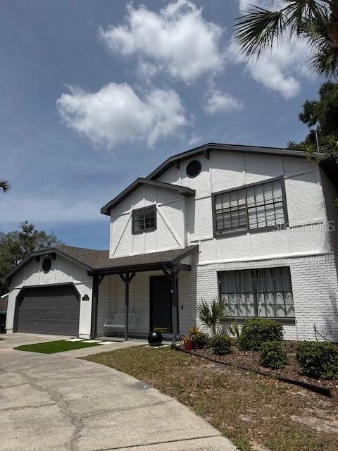 ORLANDO, FL