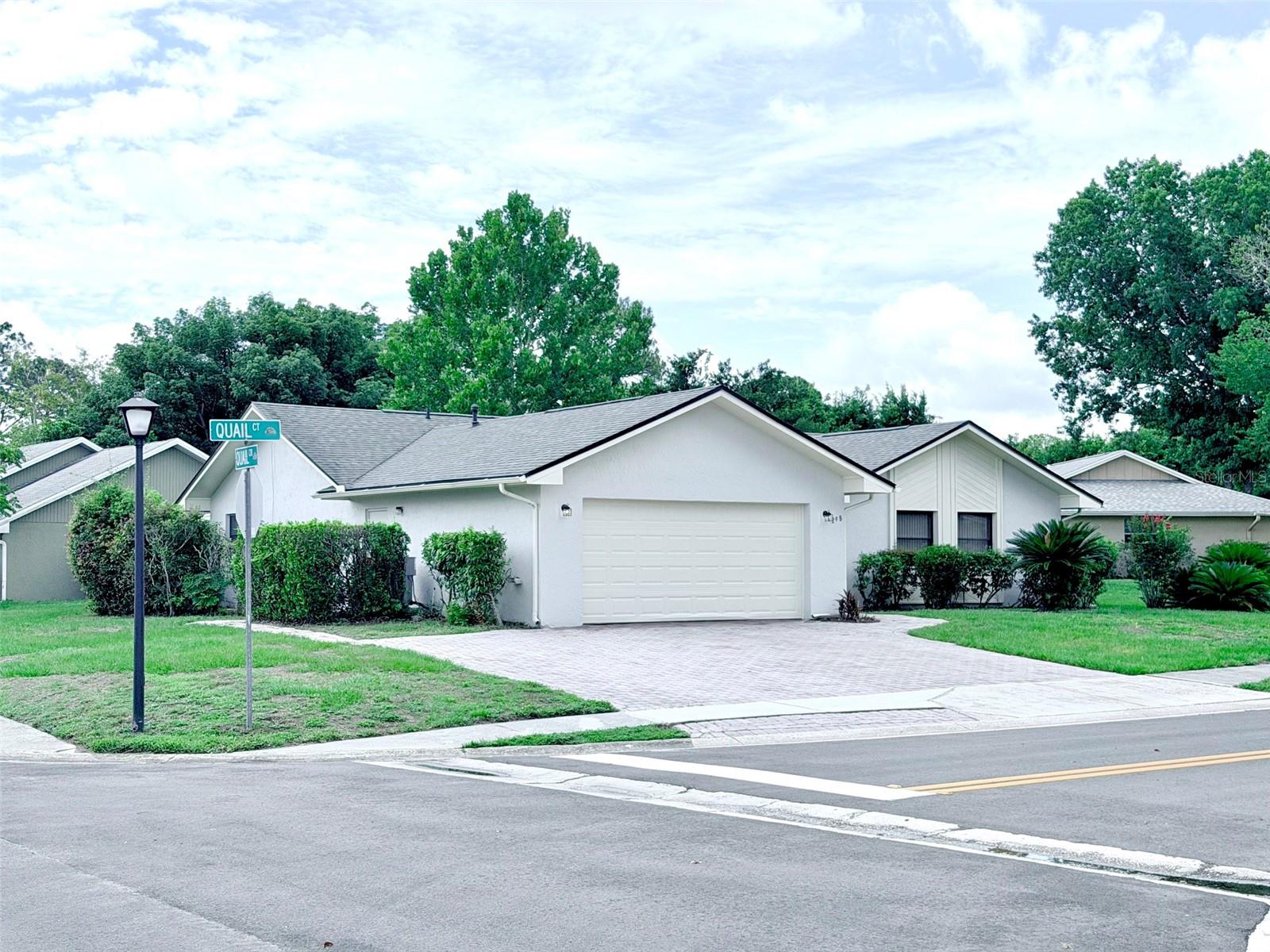 298 Quail Court, FL