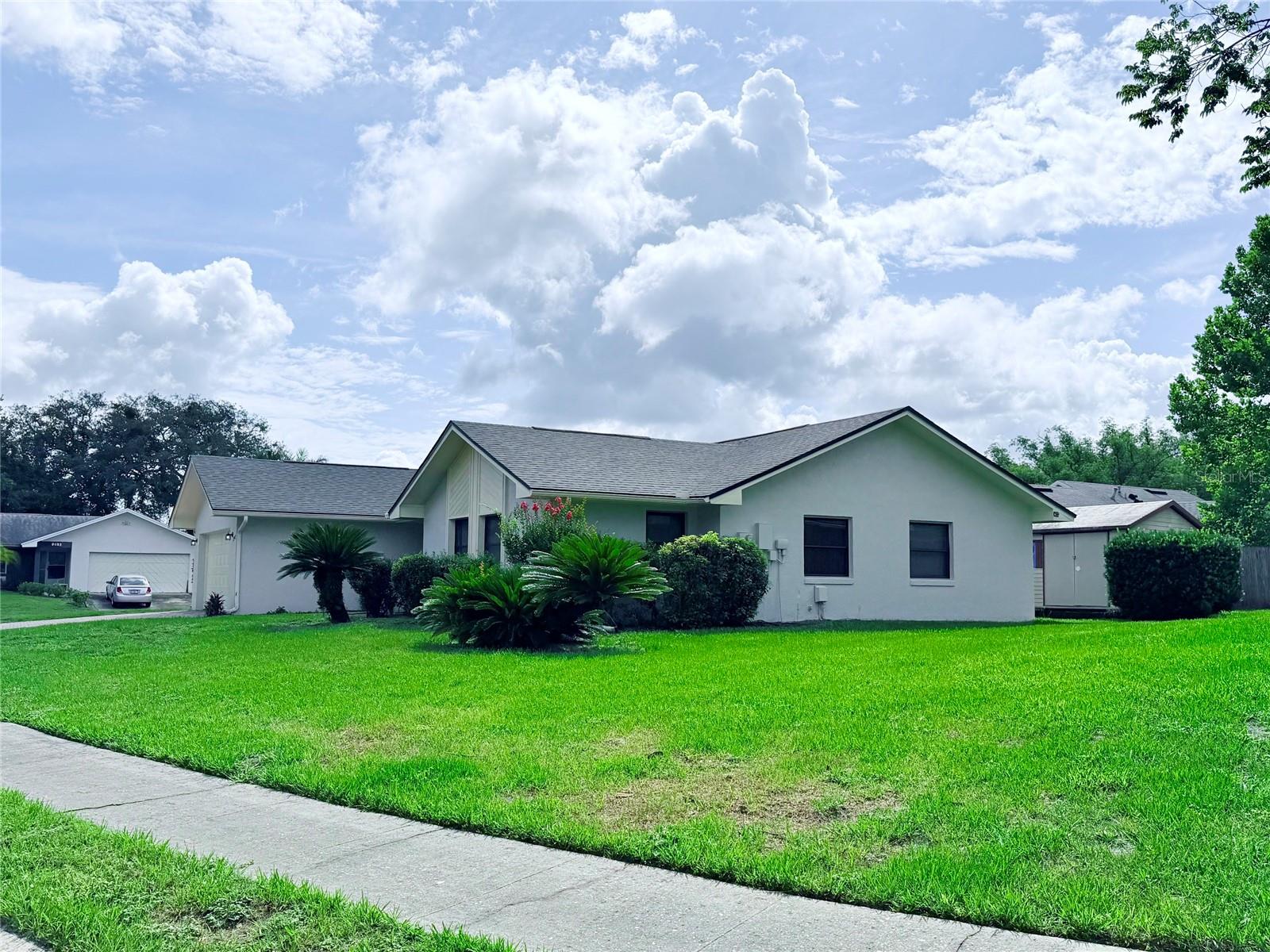 298 Quail Court, FL
