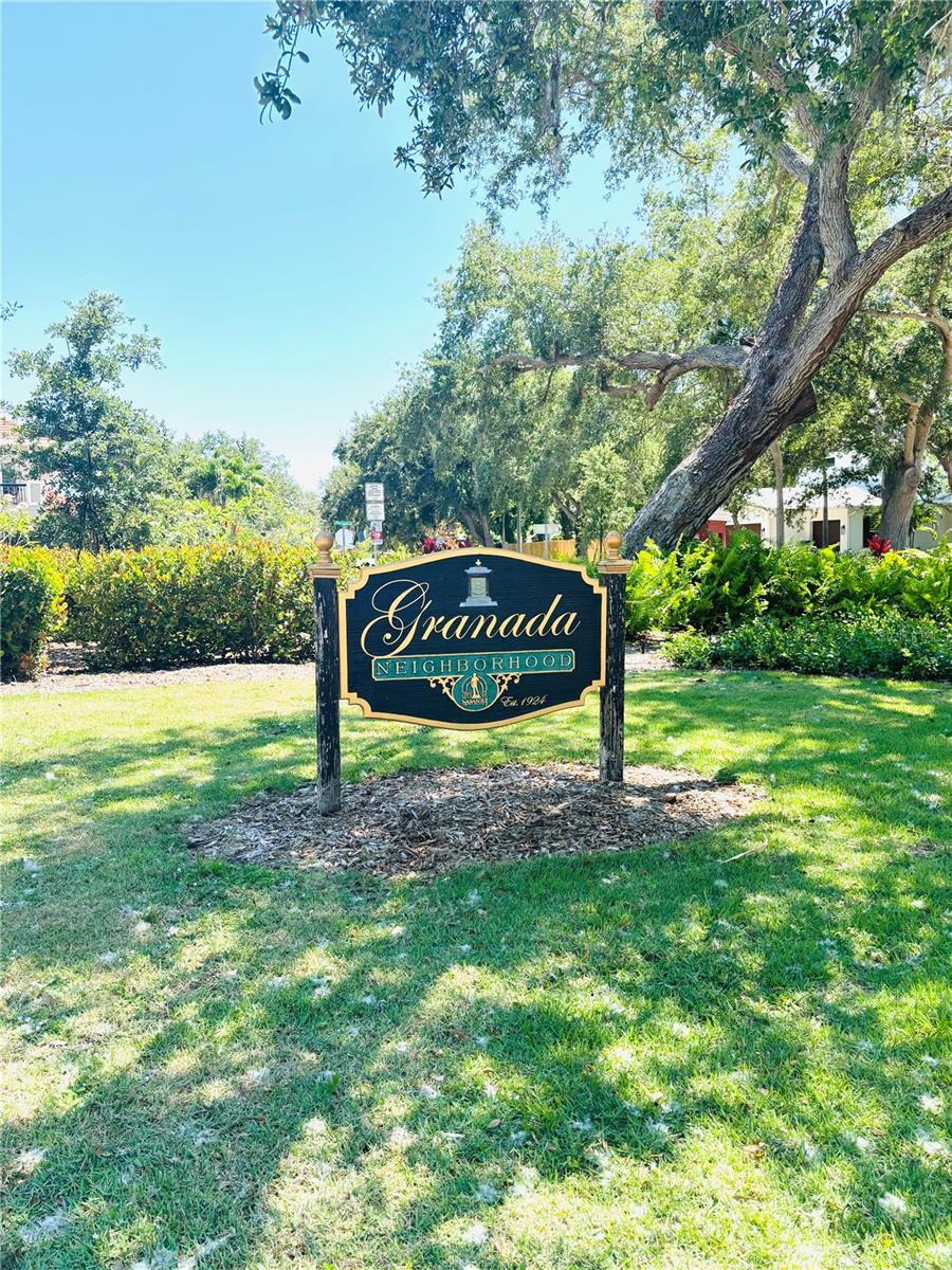 3711 Almeria Avenue, FL