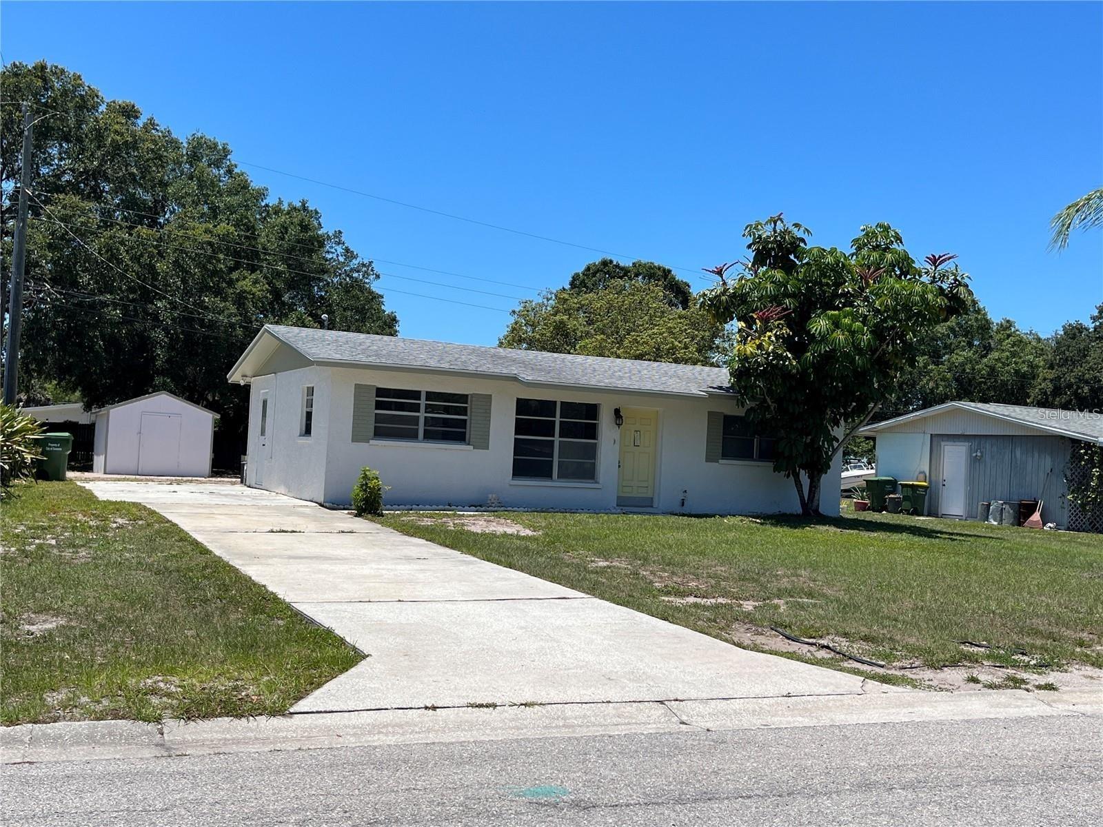 3842 Hawkeye Circle, FL