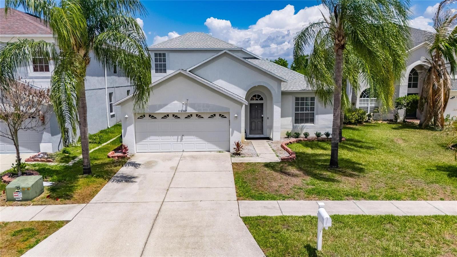 11207 Village Brook Drive, FL