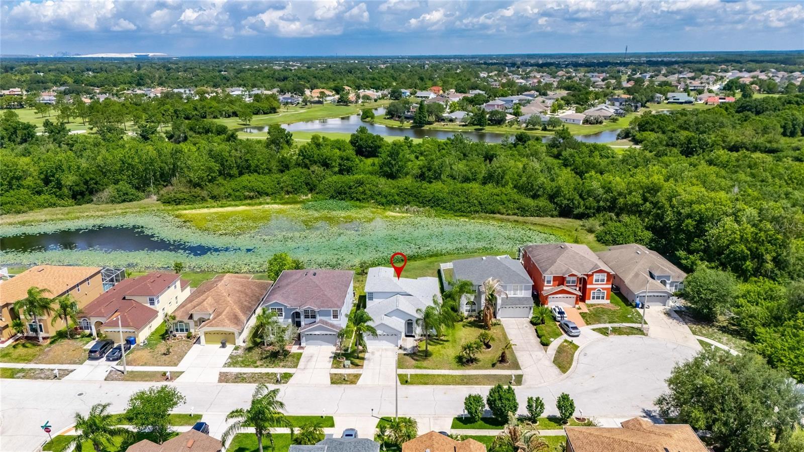 11207 Village Brook Drive, FL
