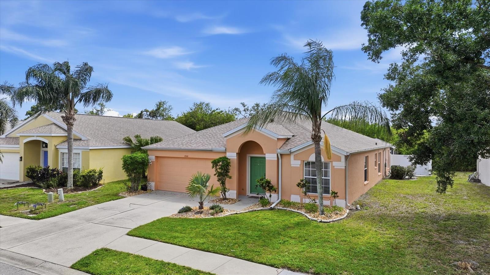 4506 Sanibel Way, FL