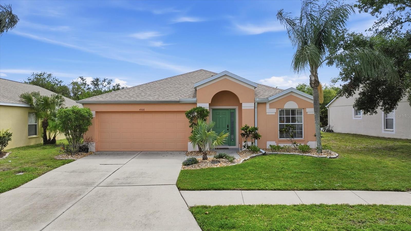 4506 Sanibel Way, FL