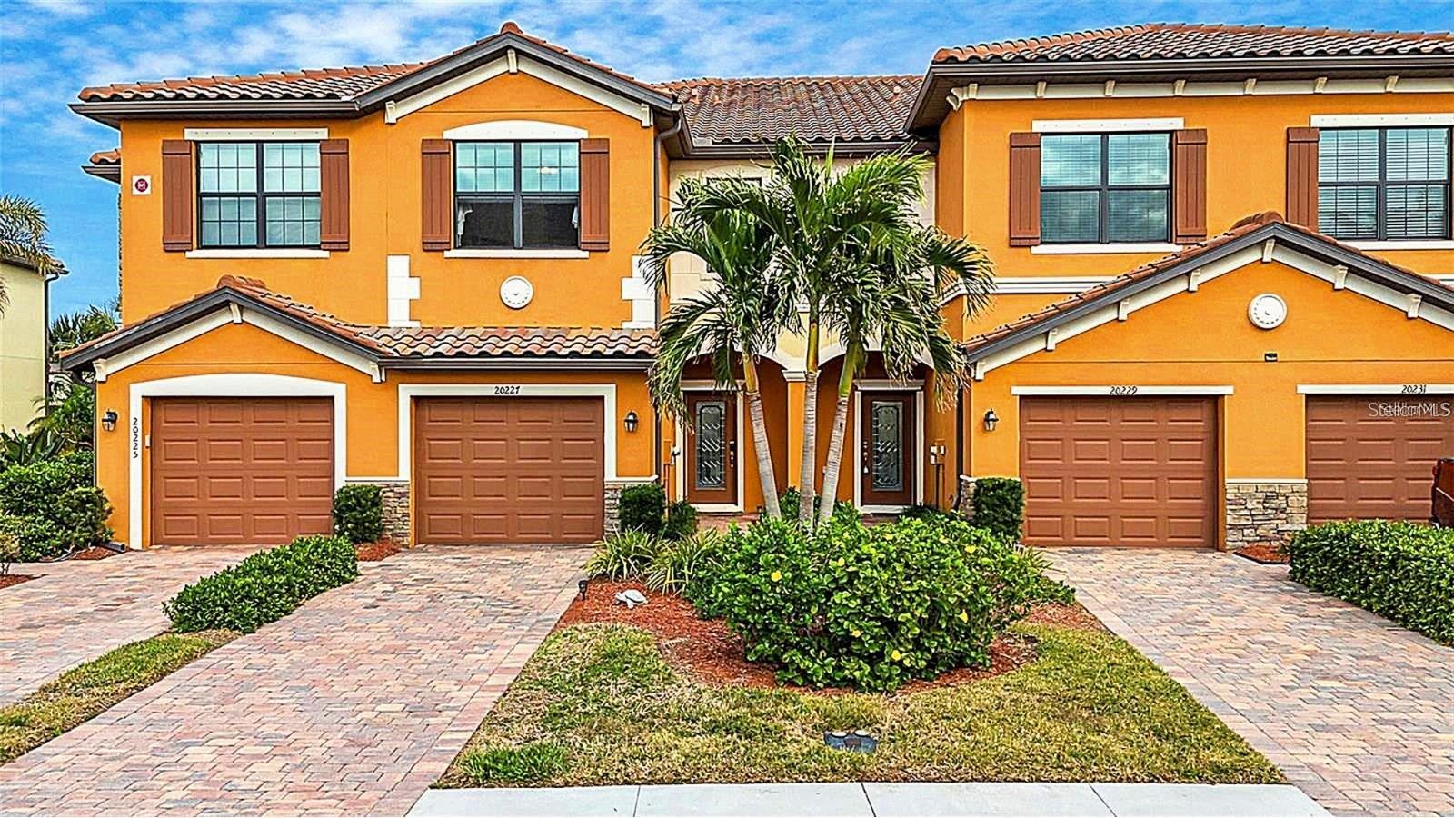 20229 Lagente Circle, FL