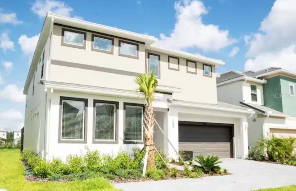 KISSIMMEE, FL