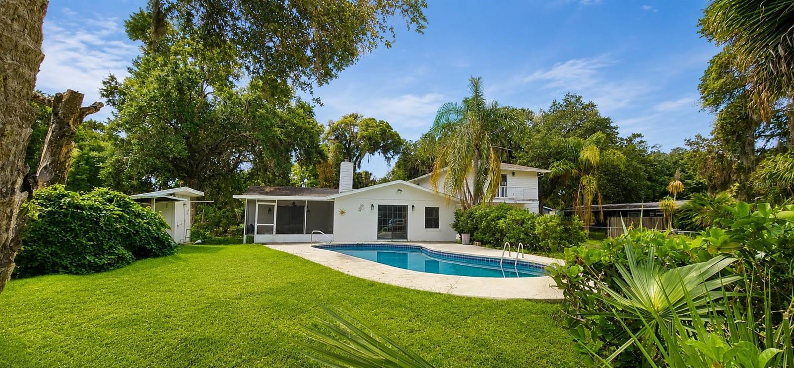 1080 Landers Street, FL