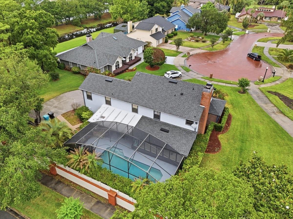 4498 Real Court, FL