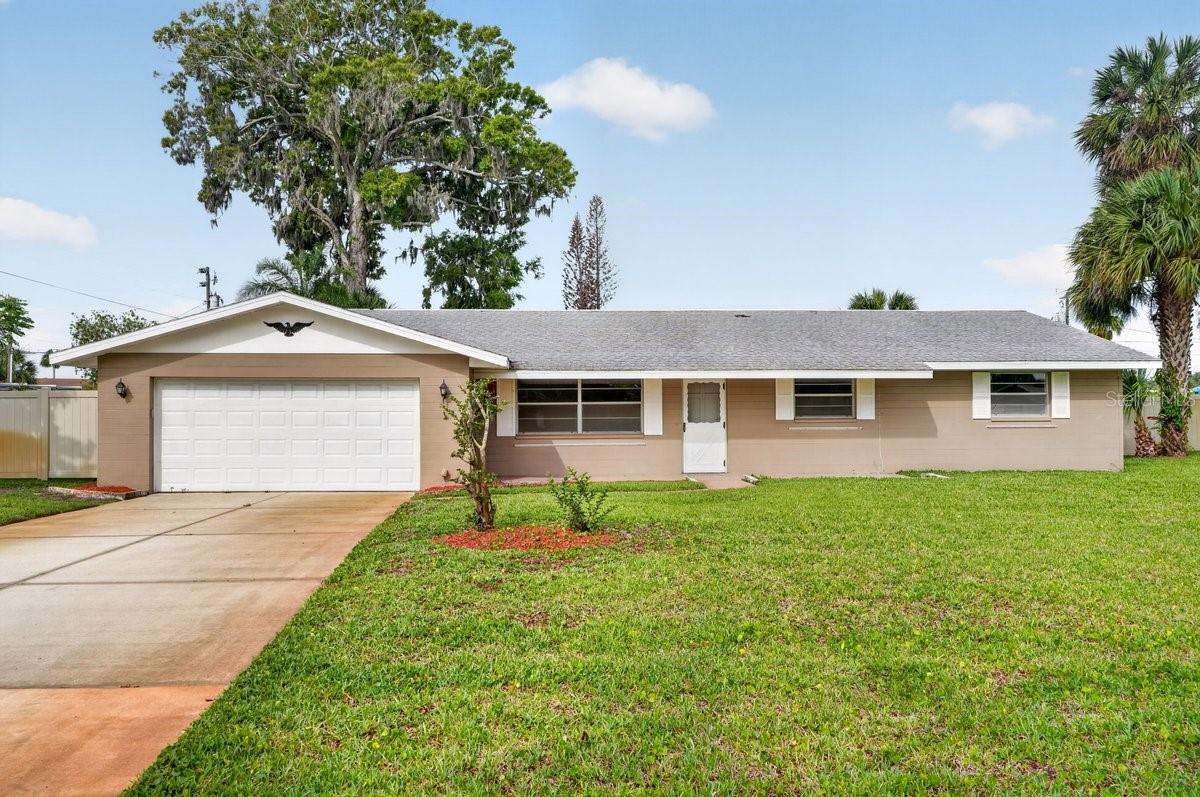 2342 Citrus Avenue, FL