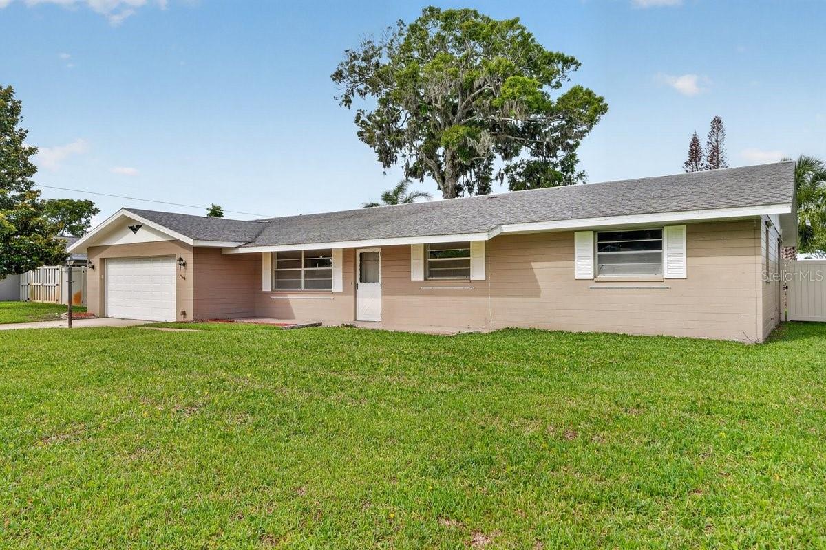 2342 Citrus Avenue, FL