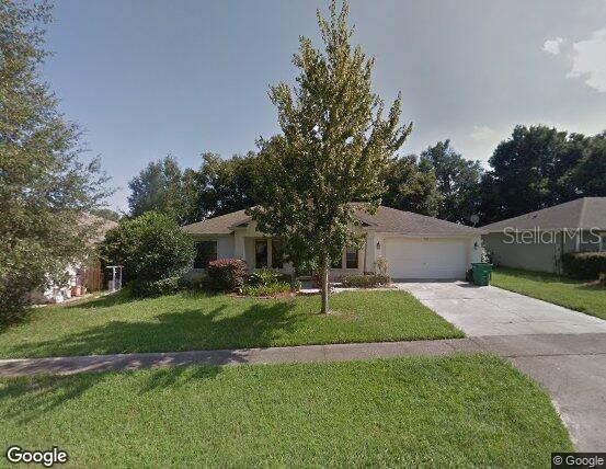 812 Benton Lake Drive, FL