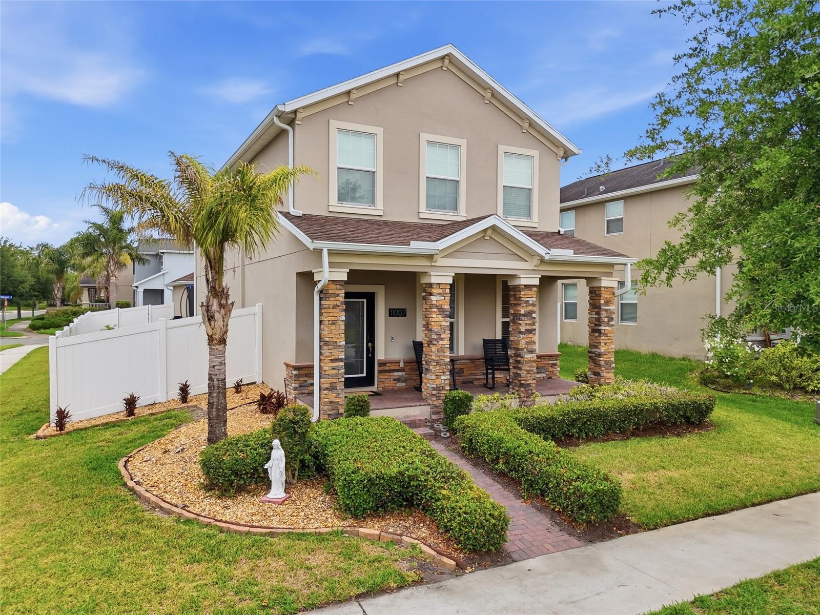 11007 Sycamore Woods Drive, FL