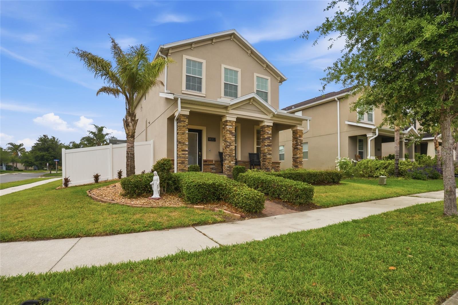 11007 Sycamore Woods Drive, FL