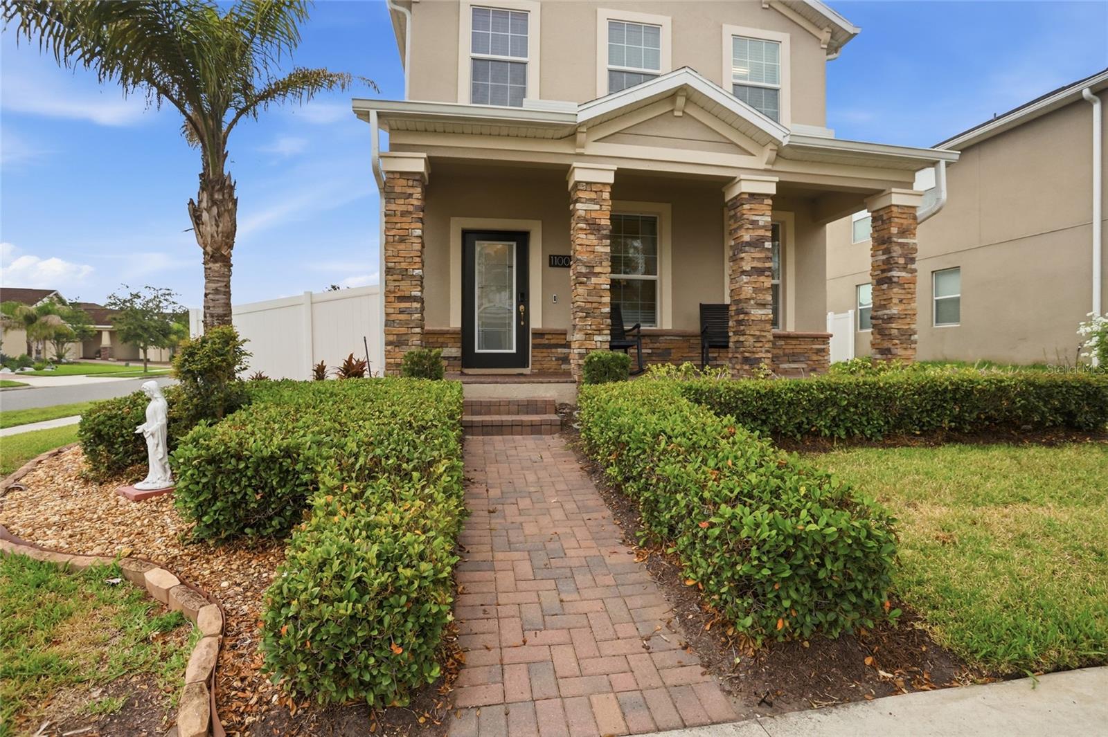 11007 Sycamore Woods Drive, FL