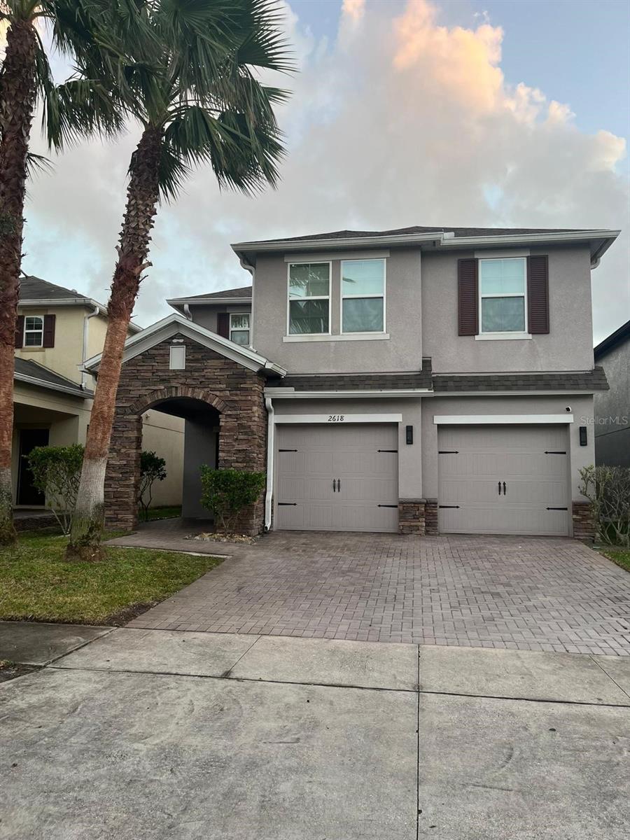 2618 San Simeon Way, FL