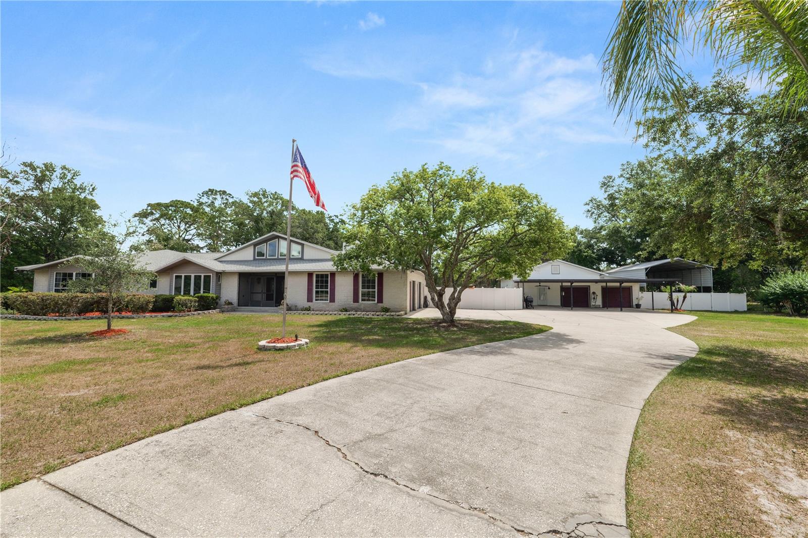 6230 Forestwood Drive, FL