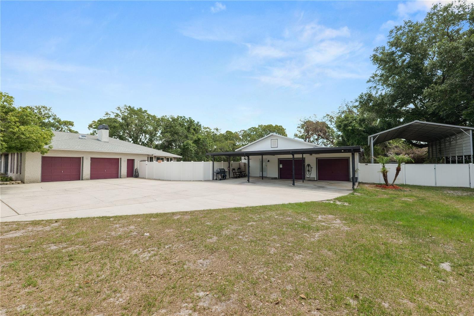 6230 Forestwood Drive, FL