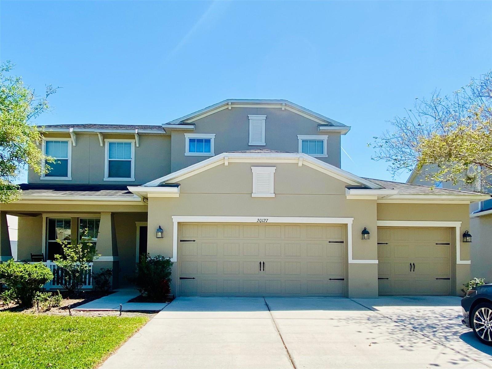20127 Oakflower Avenue, FL
